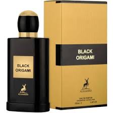 عطر ادکلن تام فورد بلک ارکید الحمبرا (Alhambra TOM FORD Black Orchid)