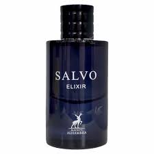 عطر ادکلن مردانه دیور ساواج الکسیر الحمبرا اورجینال (Alhambra Dior Sauvage Elixir)