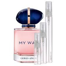 خریدعطرگرمی مای وی جورجیوآرمانی باتخفیف